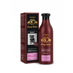 CHAMP-RICHER (CHAMPION) SZAMPON SZCZENIAK YORKSHIRE TERRIER 250ml